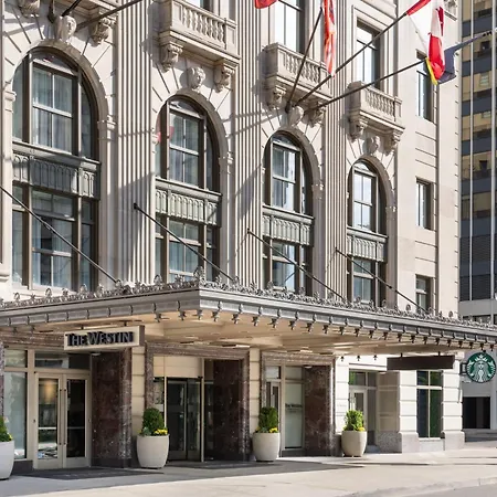 The Westin Book Cadillac Detroit-2