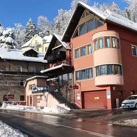 Hotel Heimgartl-2