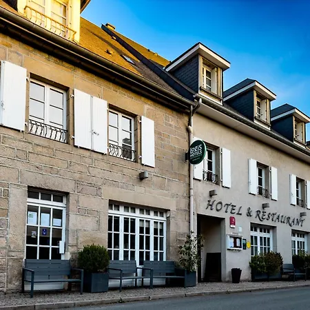Hotel des Voyageurs-2