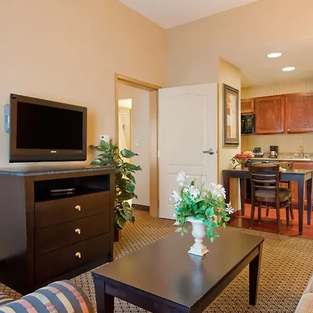 Homewood Suites By Hilton Tulsa-South-3