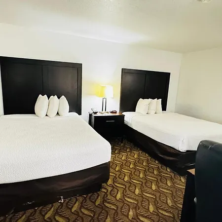 Days Inn By Wyndham North Platte-3