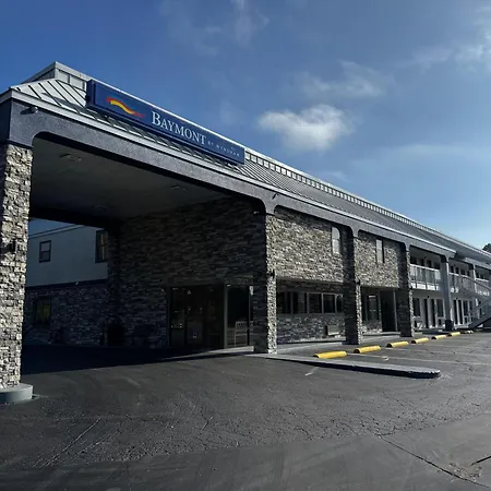 Baymont By Wyndham Richburg - Chester Area-2