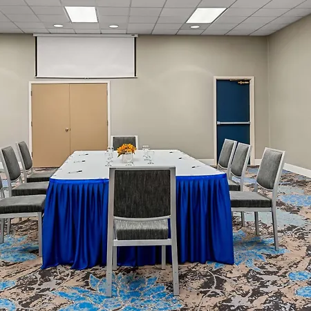 Best Western Cascadia Inn-2