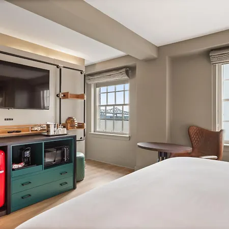 Hotel Indigo Baton Rouge Downtown By Ihg-3