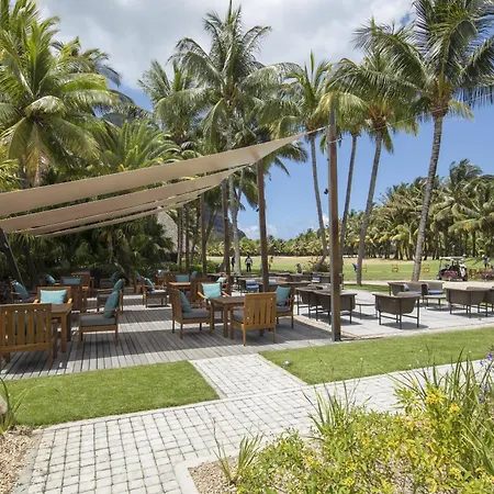 Paradis Beachcomber Golf Resort & Spa-3