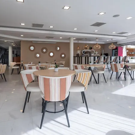 Exe Estepona Thalasso & Spa- Adults Only Recommended-2