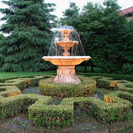 Hotel Ristorante La Torretta-2