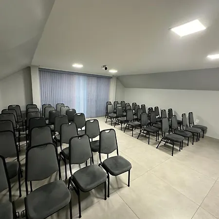 Brasilia Park Hotel-3
