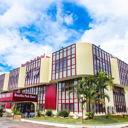 Brasilia Park Hotel-2