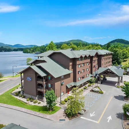 Hampton Inn & Suites Lake Placid-2