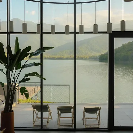 Kvareli Lake Resort-3