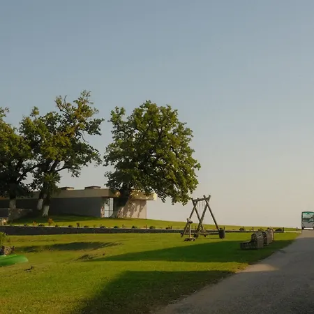 Kvareli Lake Resort-2