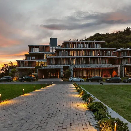 Kvareli Lake Resort-2