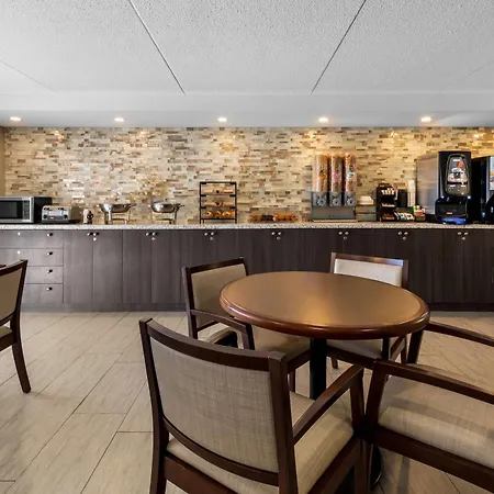 Best Western Halton Hills-2