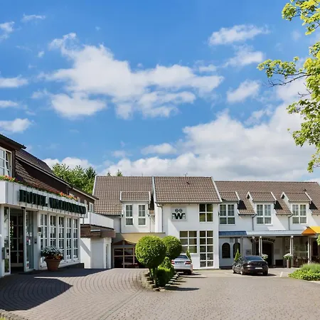 Hotel Waldesrand-2