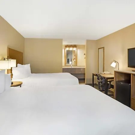 Best Western Shadow Inn-3