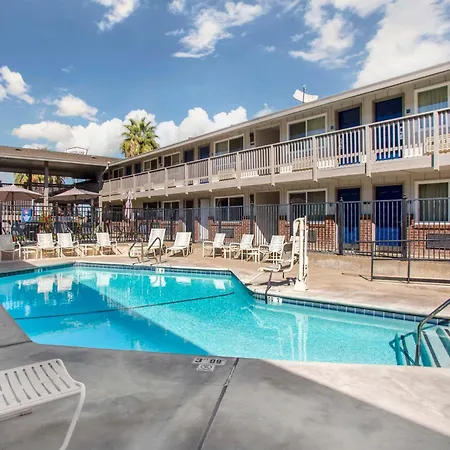 Best Western Shadow Inn-2