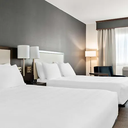 Best Western Plus Morden-2