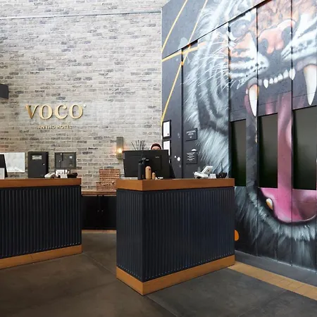 voco Leicester by IHG-2
