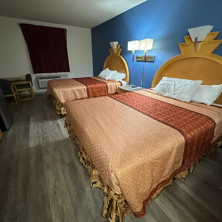 Express Inn Junction City-3