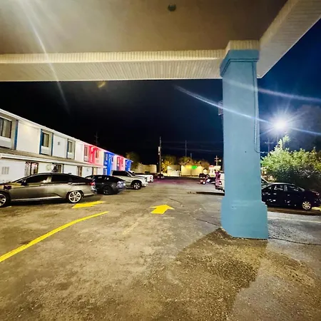 Express Inn Junction City-2