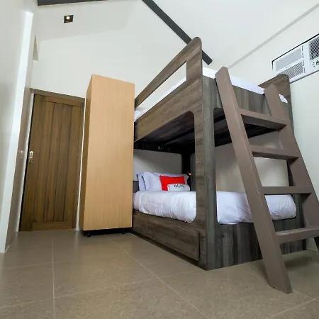 Acre Resort And Spa-3