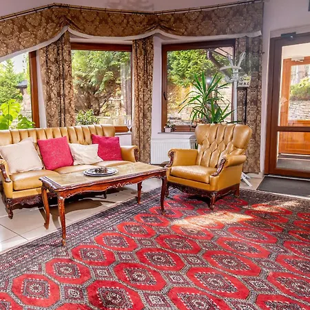 Resort Morawa-3