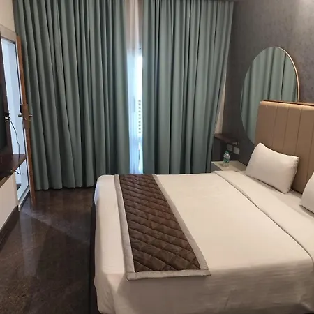 Olivia Resort And Spa A Unit Of Falgu Resorts Pvt Ltd-3