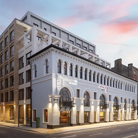 Residence Inn By Marriott Cork-3