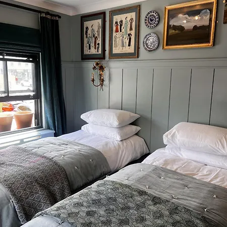 The Coach House-2