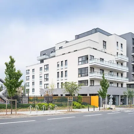 Oh Activ Cergy-3