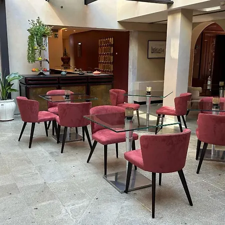 Ca' Nigra Lagoon Resort-2