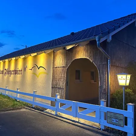 Hotel Zum Fliegerwirt-3