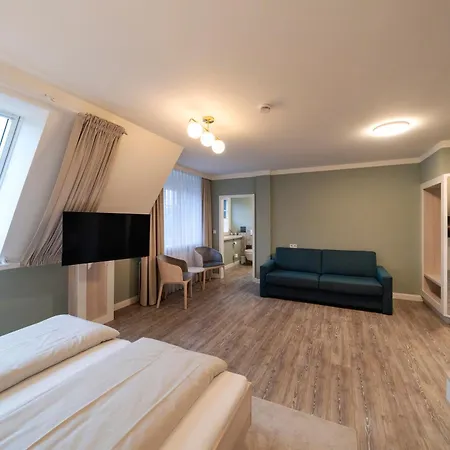 Hotel Gasthaus zur Linde-2