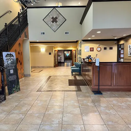 Sleep Inn & Suites Madison - Monona-2