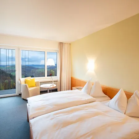 Hotel Bad Ramsach-3