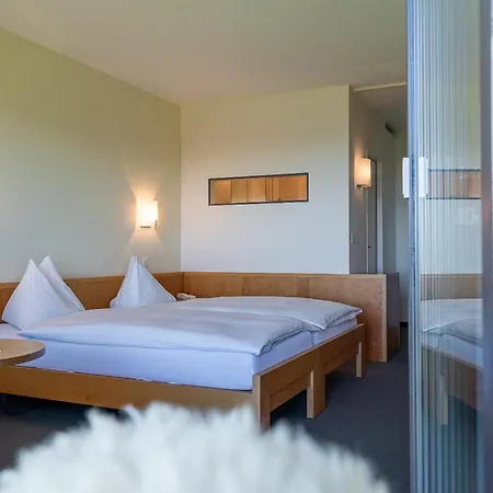 Hotel Bad Ramsach-3