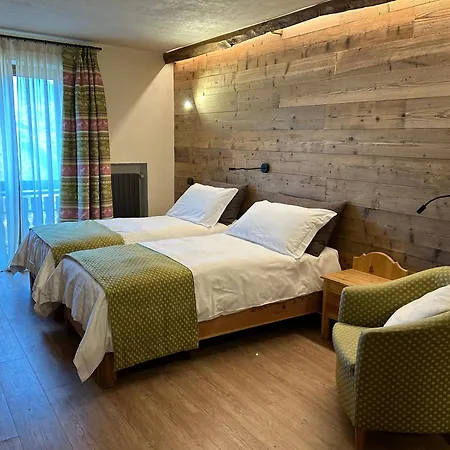 Hotel Stella Alpina-2