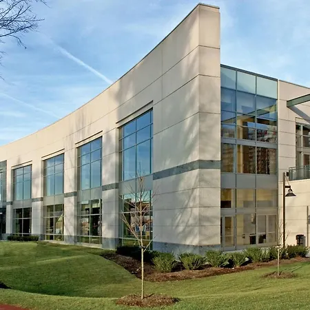Bethesda North Marriott Hotel & Conference Center-2