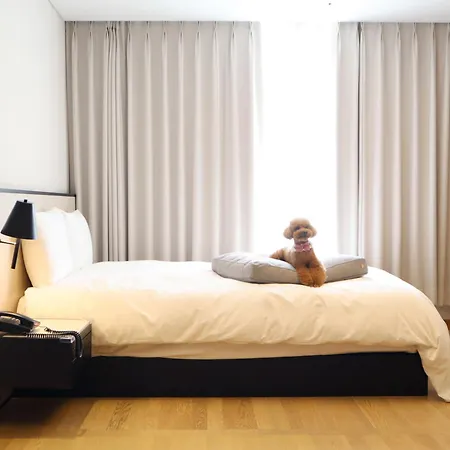 Maison Glad Jeju-2