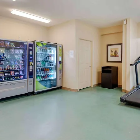 Extended Stay America Suites - Austin - North Central-3