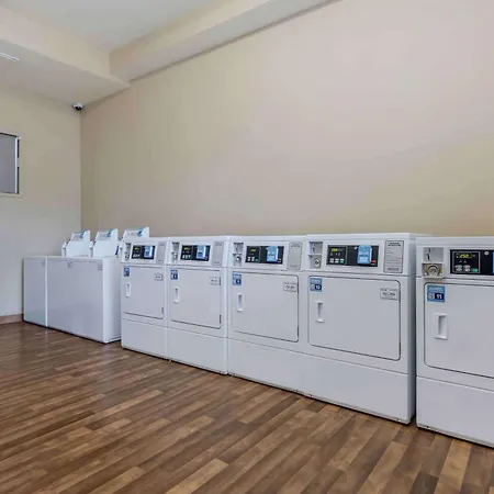 Extended Stay America Suites - Austin - North Central-2
