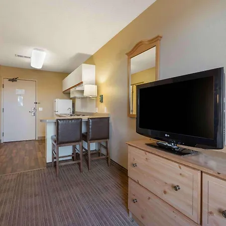 Studio 6 Extended Stay Minneapolis Airport Eagan North Mn-3