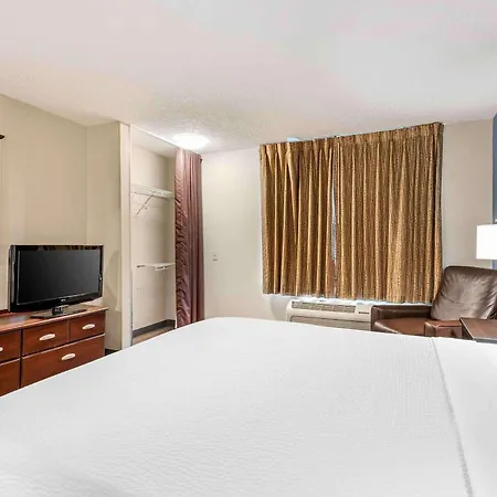 Extended Stay America Suites - Dayton - North-3