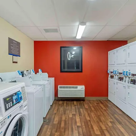 Extended Stay America Select Suites - Chicago - O'Hare-3