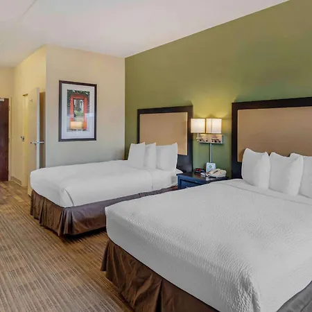 Extended Stay America Select Suites - Chicago - O'Hare-2