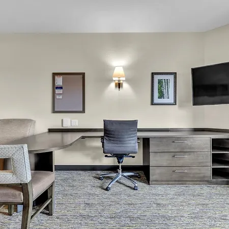 Candlewood Suites - Dumfries - Quantico By Ihg-2