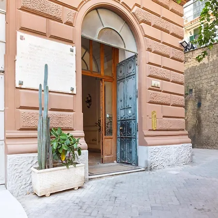 B&B Le Stanze Dei Mille-3