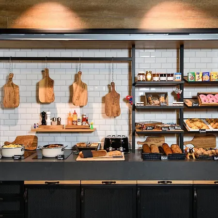 Moxy Stuttgart Feuerbach-3