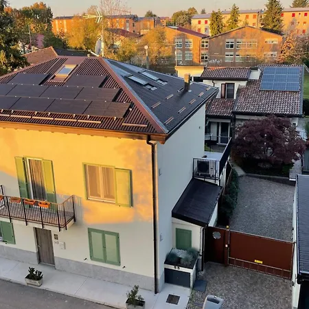 Green Stay Bergamo-3